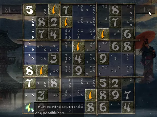 -Zen of Sudoku-游戏截图-好玩游戏库