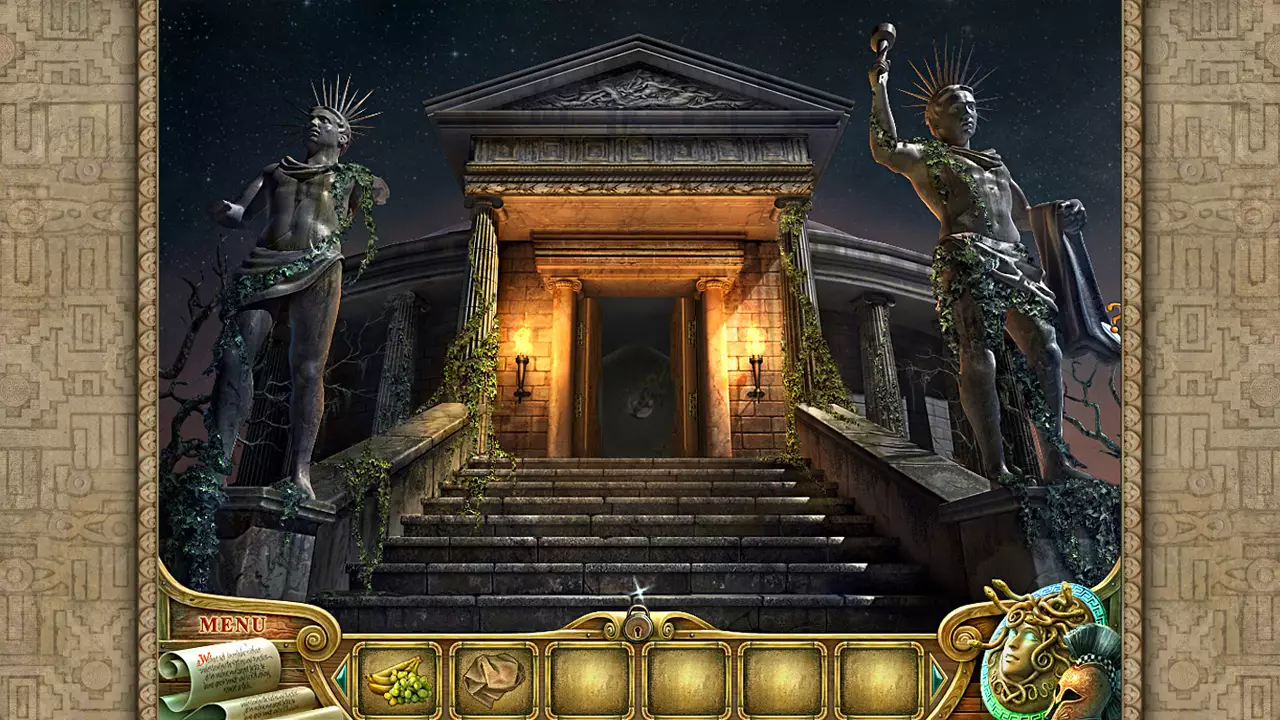-Odysseus: Long Way Home-游戏截图-好玩游戏库