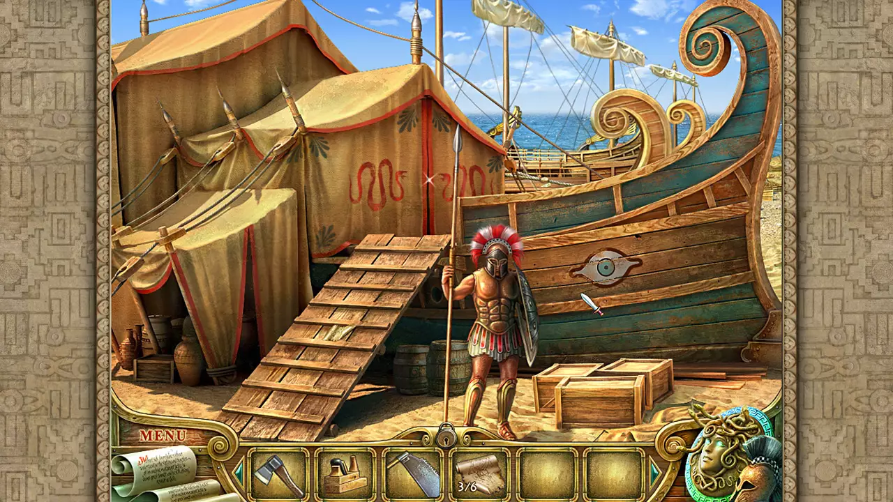 -Odysseus: Long Way Home-游戏截图-好玩游戏库