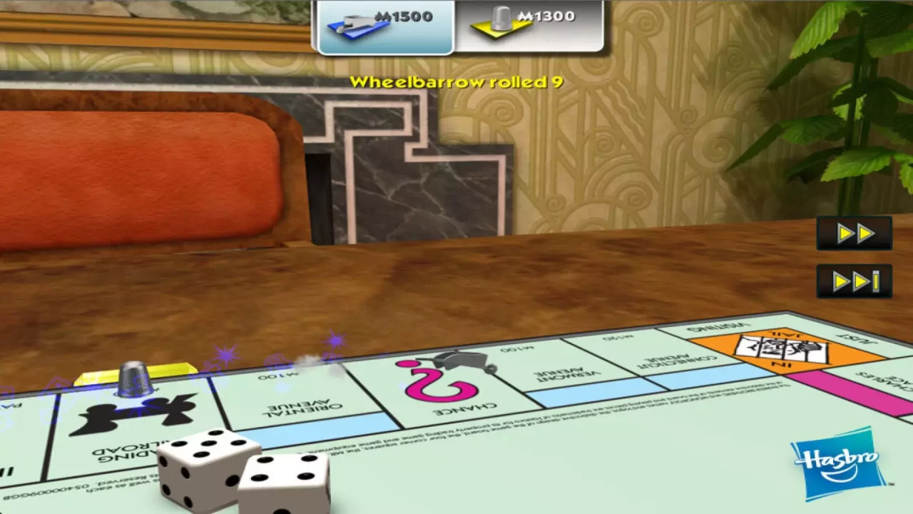 -Monopoly-游戏截图-好玩游戏库