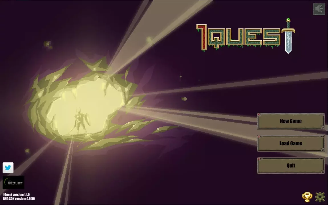 -1Quest-游戏截图-好玩游戏库