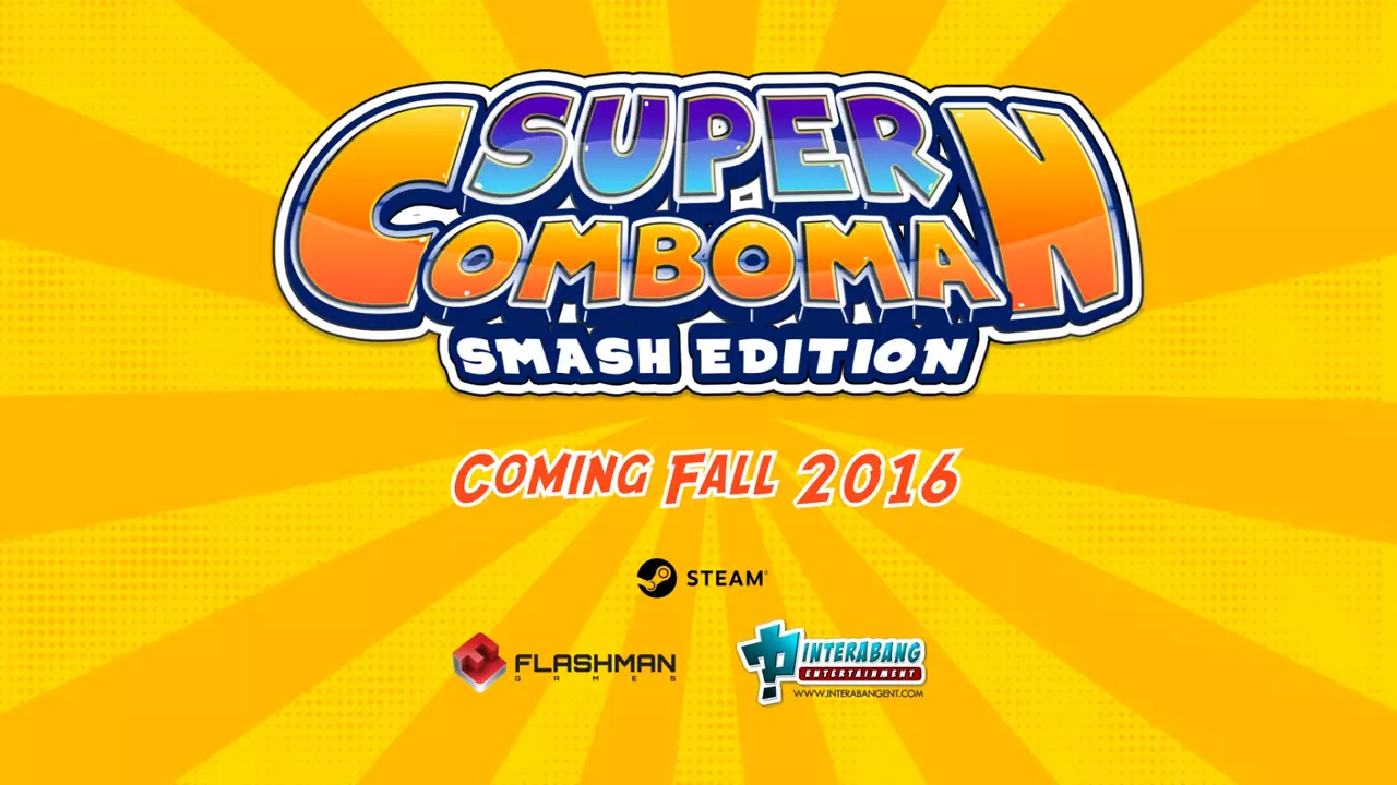 -Super ComboMan: Smash Edition-游戏截图-好玩游戏库