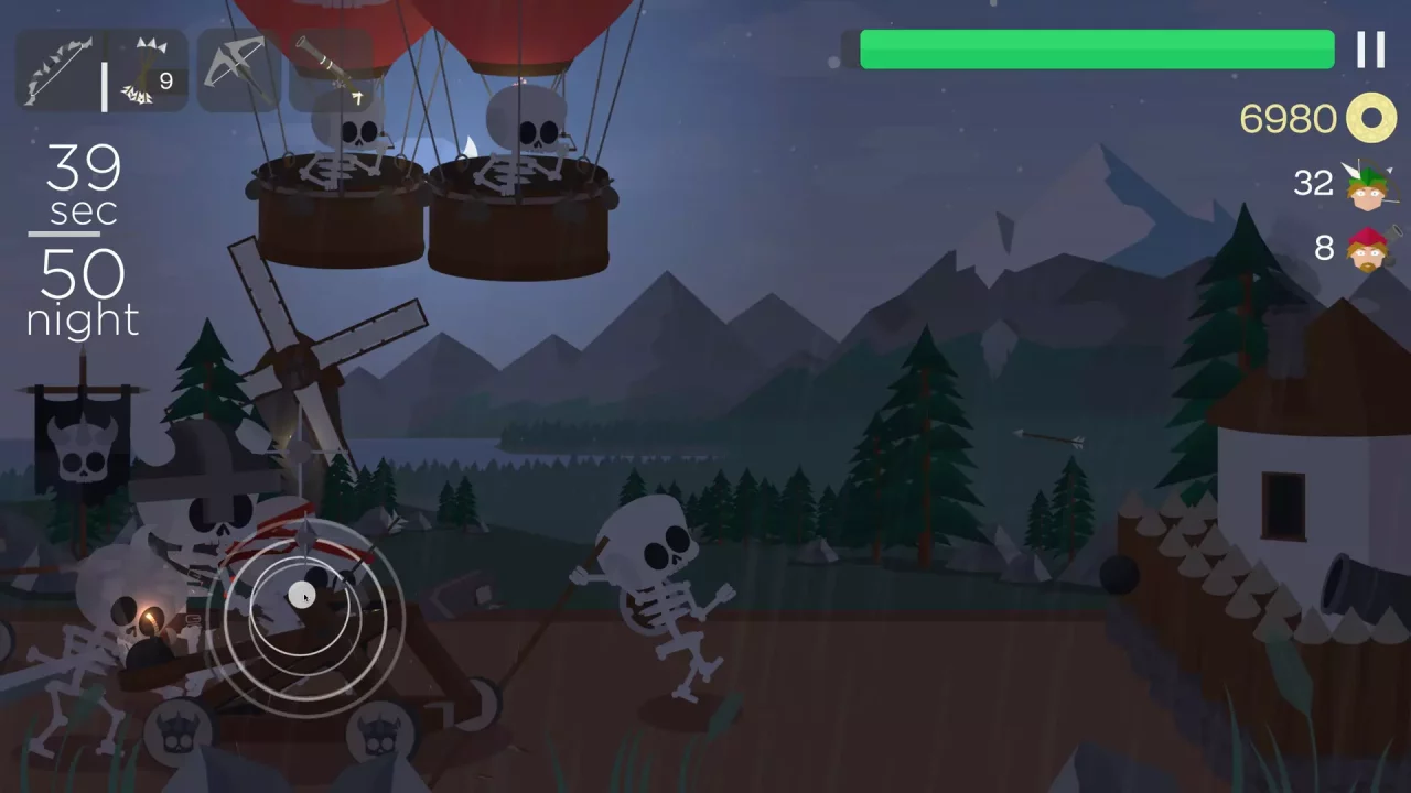-BoneBone: Rise of the Deathlord-游戏截图-好玩游戏库