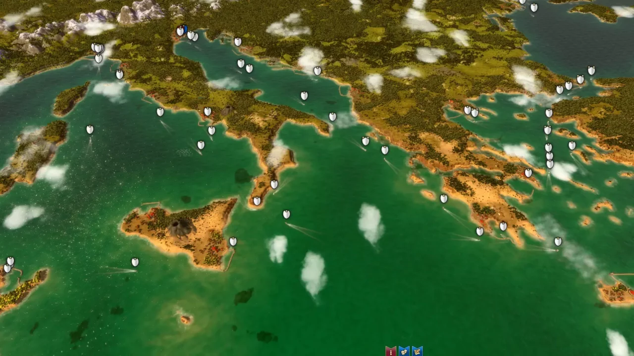 -Rise of Venice-游戏截图-好玩游戏库