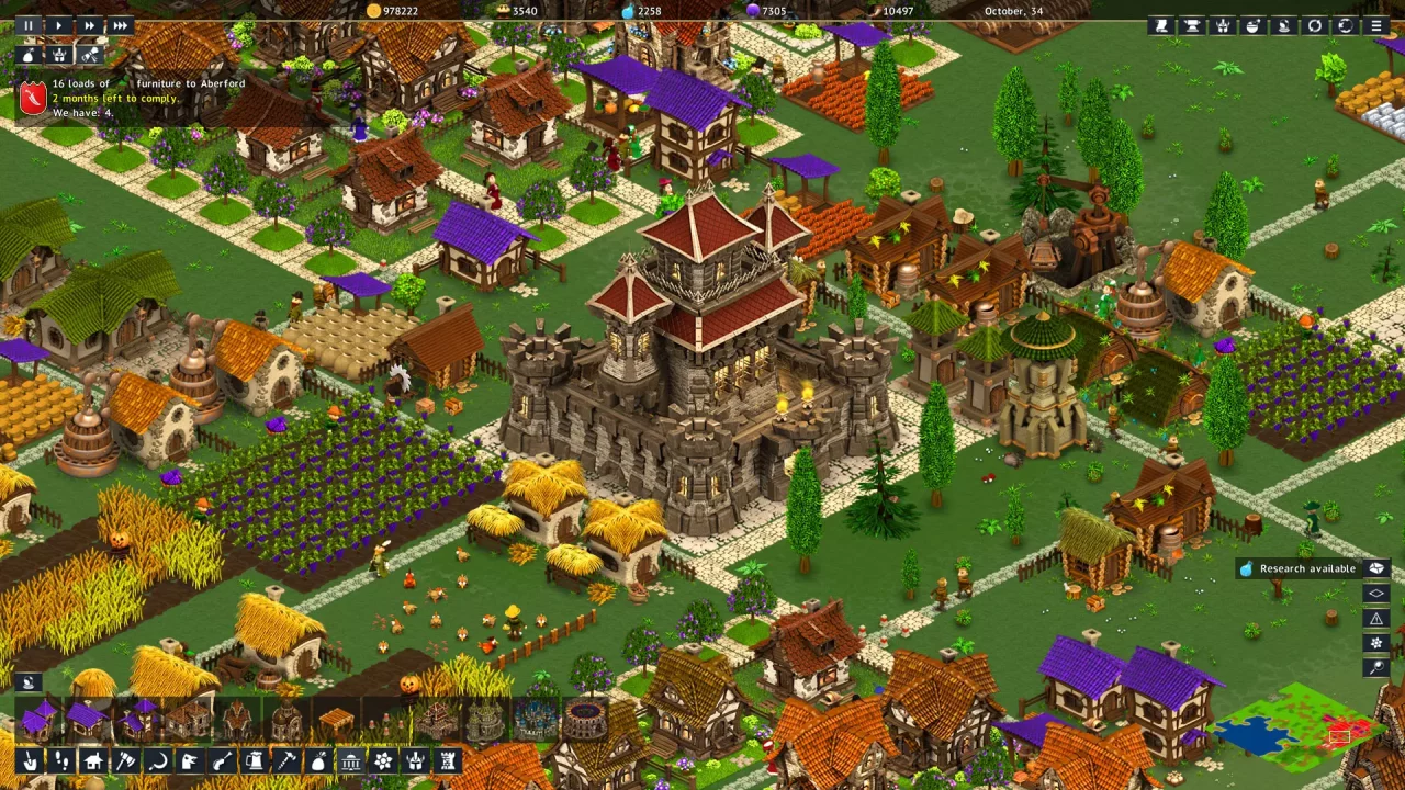 -Hearthlands-游戏截图-好玩游戏库