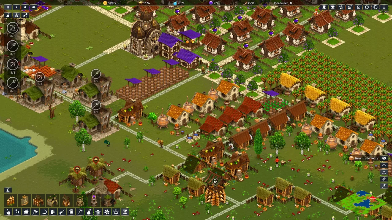 -Hearthlands-游戏截图-好玩游戏库