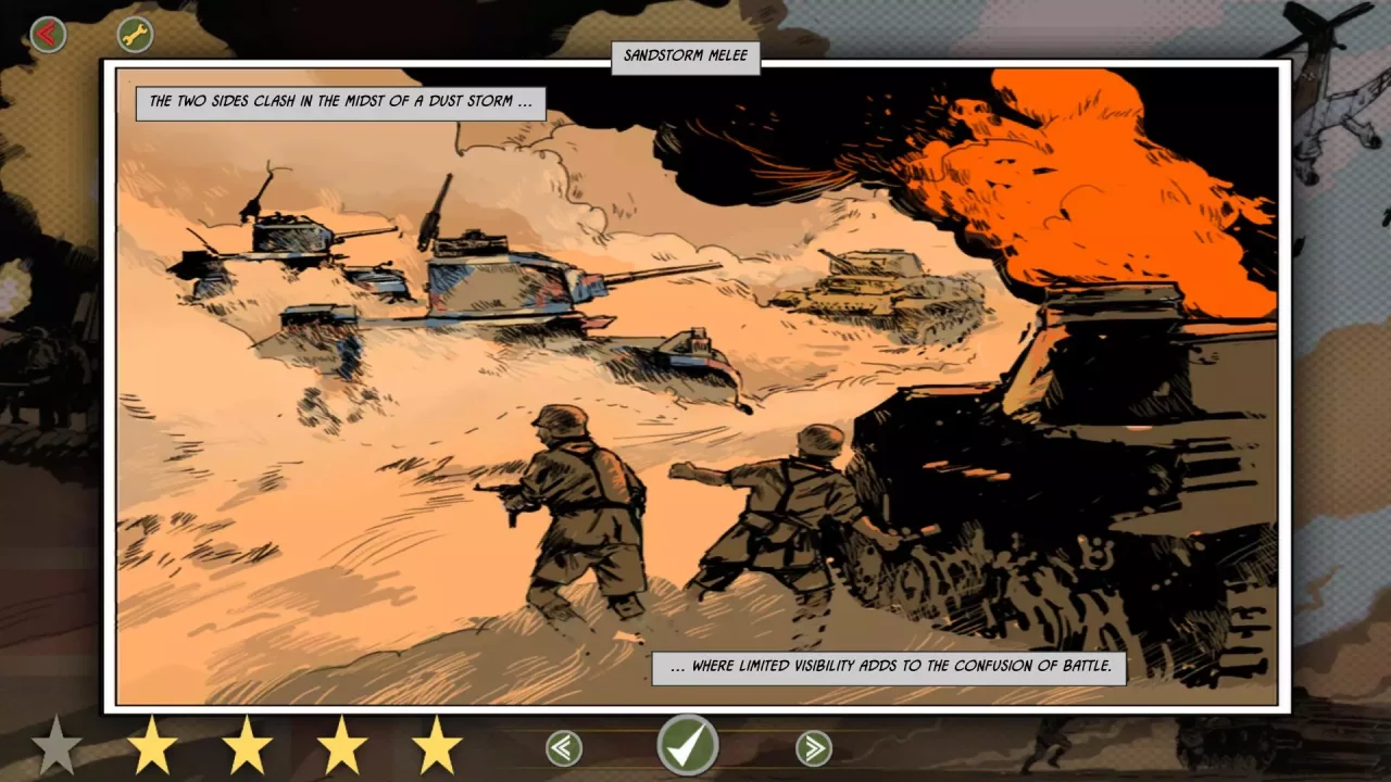 -Battle Academy-游戏截图-好玩游戏库