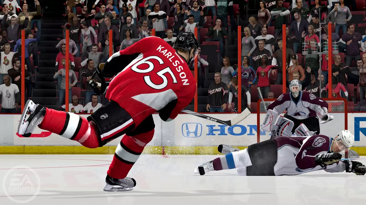 NHL 13