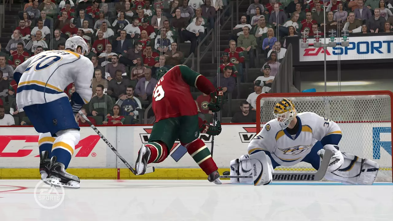 -NHL 13-游戏截图-好玩游戏库