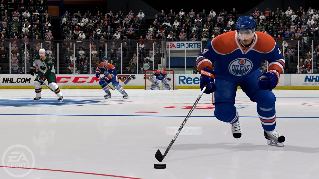 -NHL 13-游戏截图-好玩游戏库