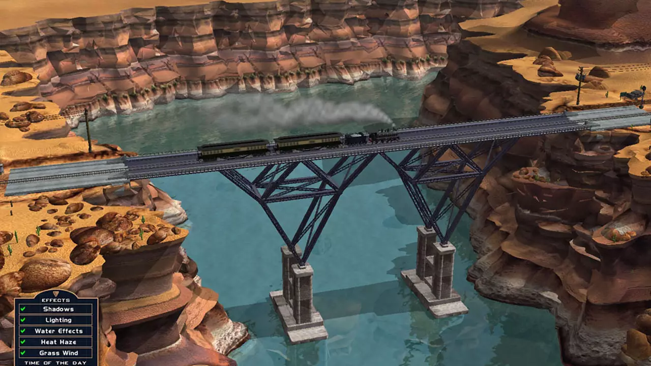 -Bridge It +-游戏截图-好玩游戏库