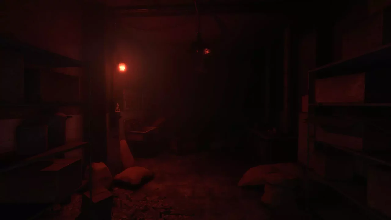 -Lethe - Episode One-游戏截图-好玩游戏库