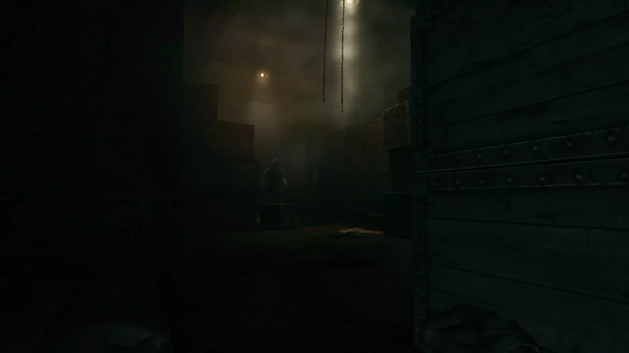 -Lethe - Episode One-游戏截图-好玩游戏库