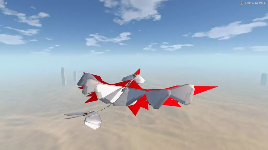 -Homebrew - Vehicle Sandbox-游戏截图-好玩游戏库