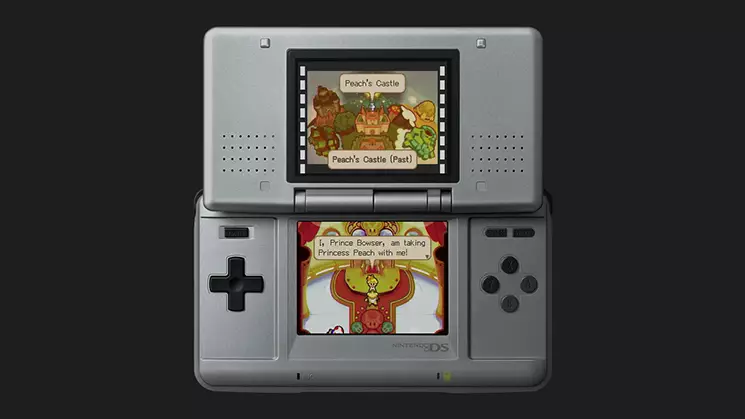 -Mario & Luigi: Partners in Time-游戏截图-好玩游戏库