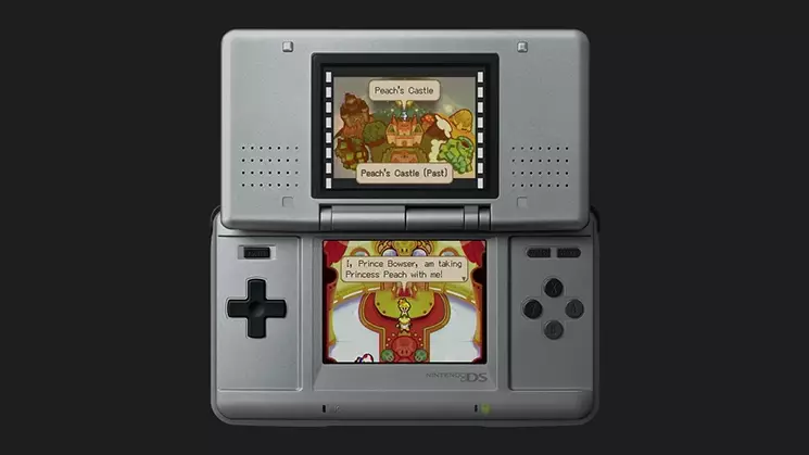 -Mario & Luigi: Partners in Time-游戏截图-好玩游戏库