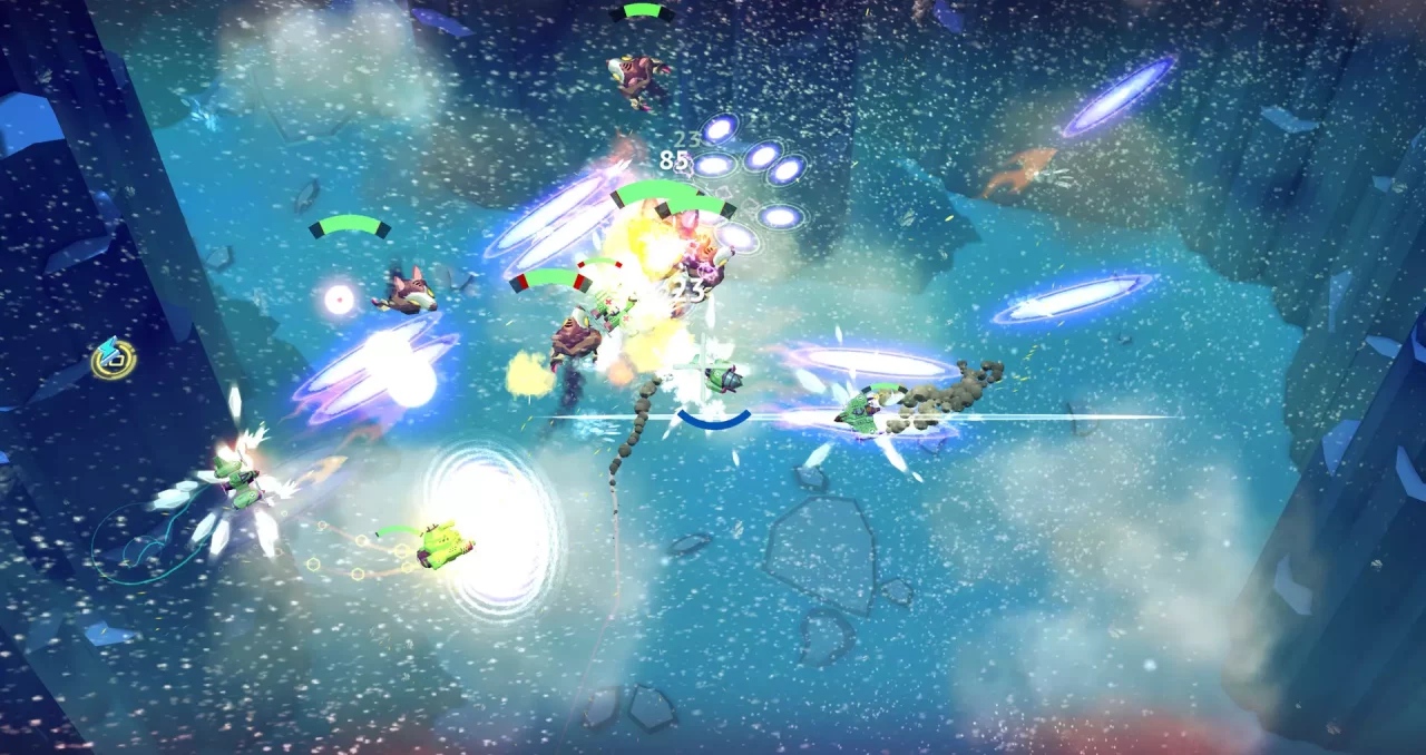 -Steambirds Alliance-游戏截图-好玩游戏库