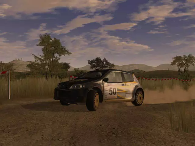Xpand Rally