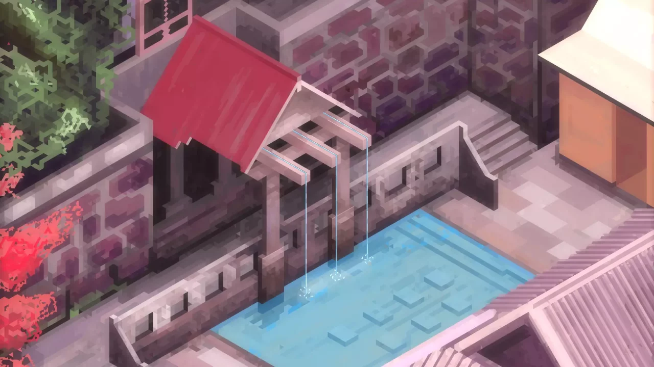 -Marmoset Hexels 2-游戏截图-好玩游戏库