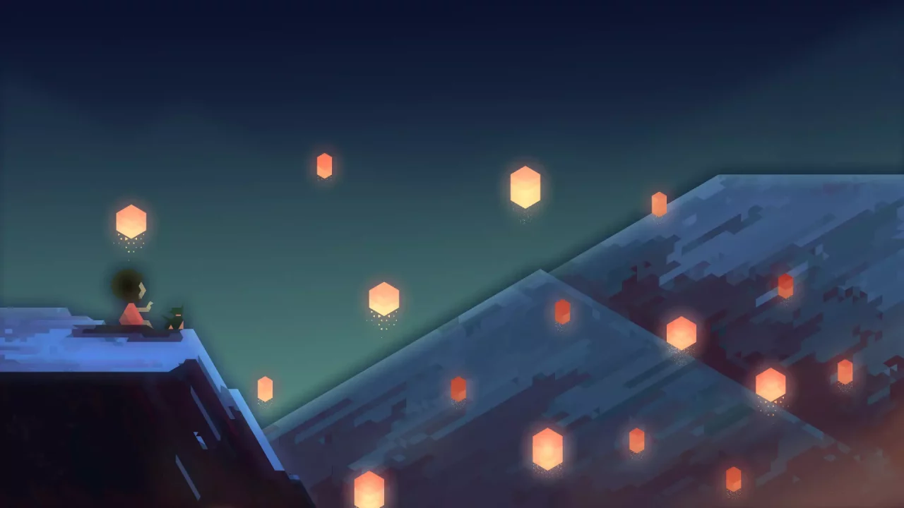 -Marmoset Hexels 2-游戏截图-好玩游戏库
