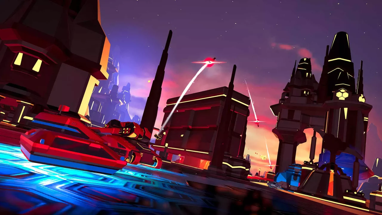 -Battlezone-游戏截图-好玩游戏库