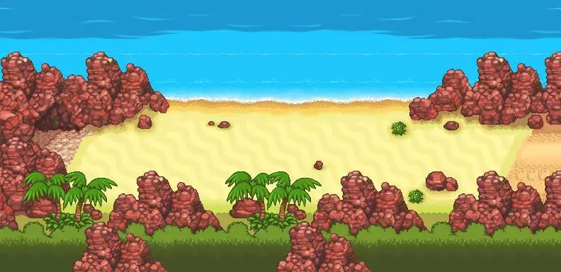 -Pokémon Mystery Dungeon: Explorers of Sky-游戏截图-好玩游戏库