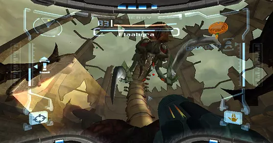 -Metroid Prime: Trilogy-游戏截图-好玩游戏库