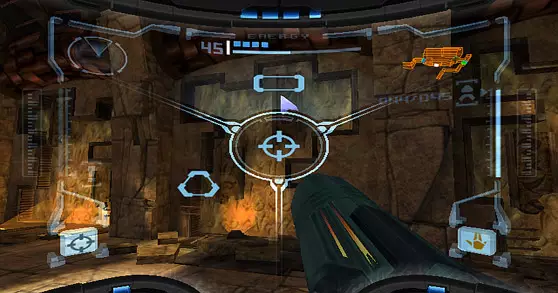 -Metroid Prime: Trilogy-游戏截图-好玩游戏库