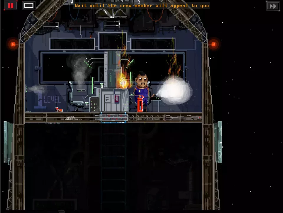-Space Incident-游戏截图-好玩游戏库