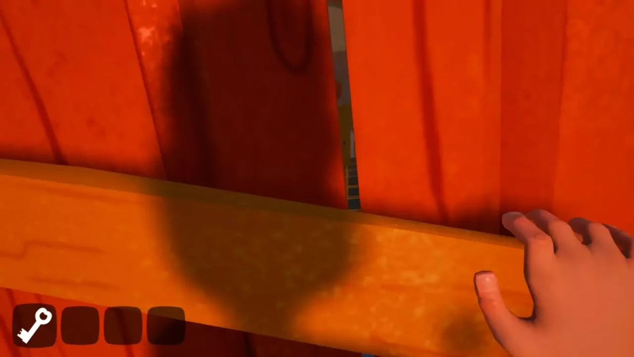 -Hello Neighbor Alpha 2-游戏截图-好玩游戏库