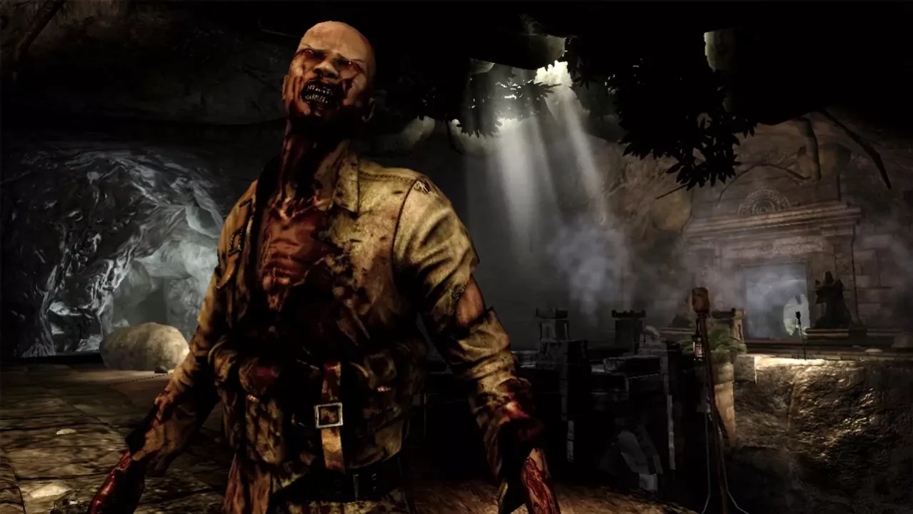 -ShellShock 2: Blood Trails-游戏截图-好玩游戏库