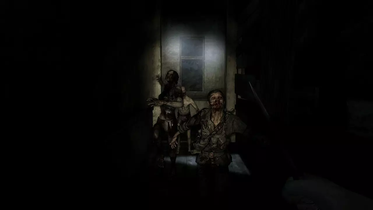 -ShellShock 2: Blood Trails-游戏截图-好玩游戏库