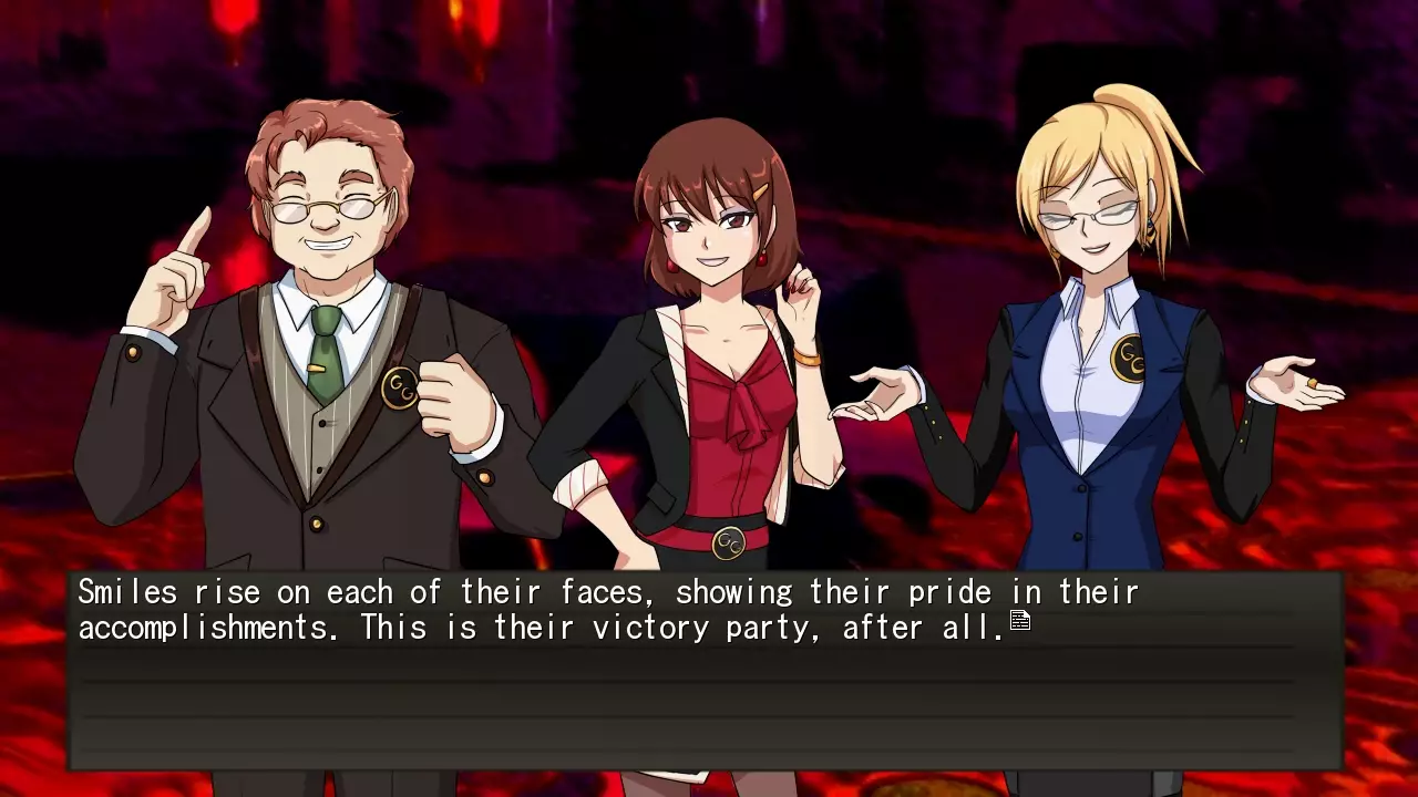 -Detective Butler: Maiden Voyage Murder-游戏截图-好玩游戏库