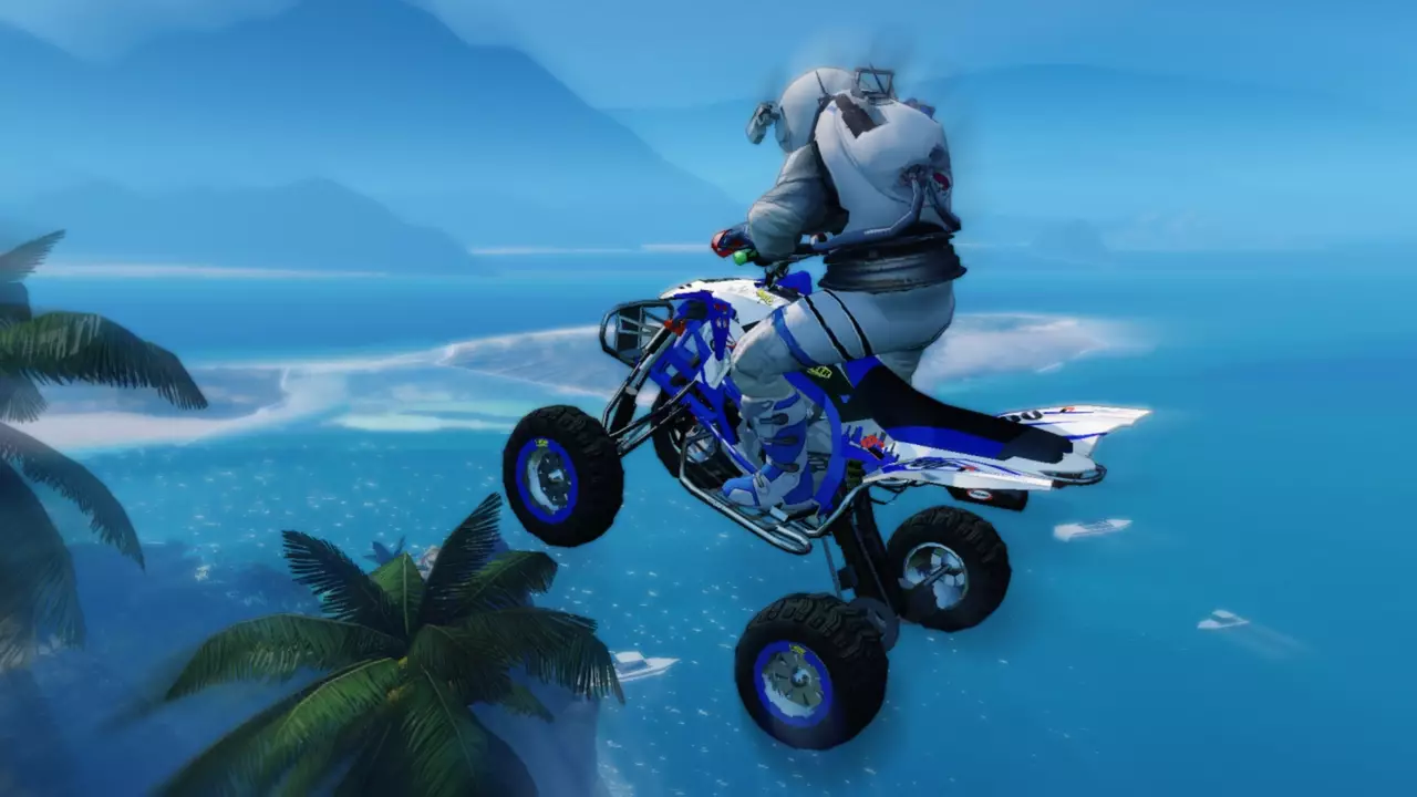 -Mad Riders-游戏截图-好玩游戏库