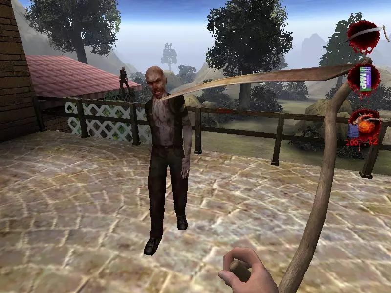 -Postal 2: Apocalypse Weekend-游戏截图-好玩游戏库