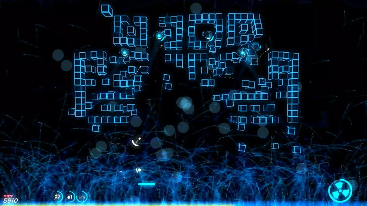 -EM: Shader Attack-游戏截图-好玩游戏库