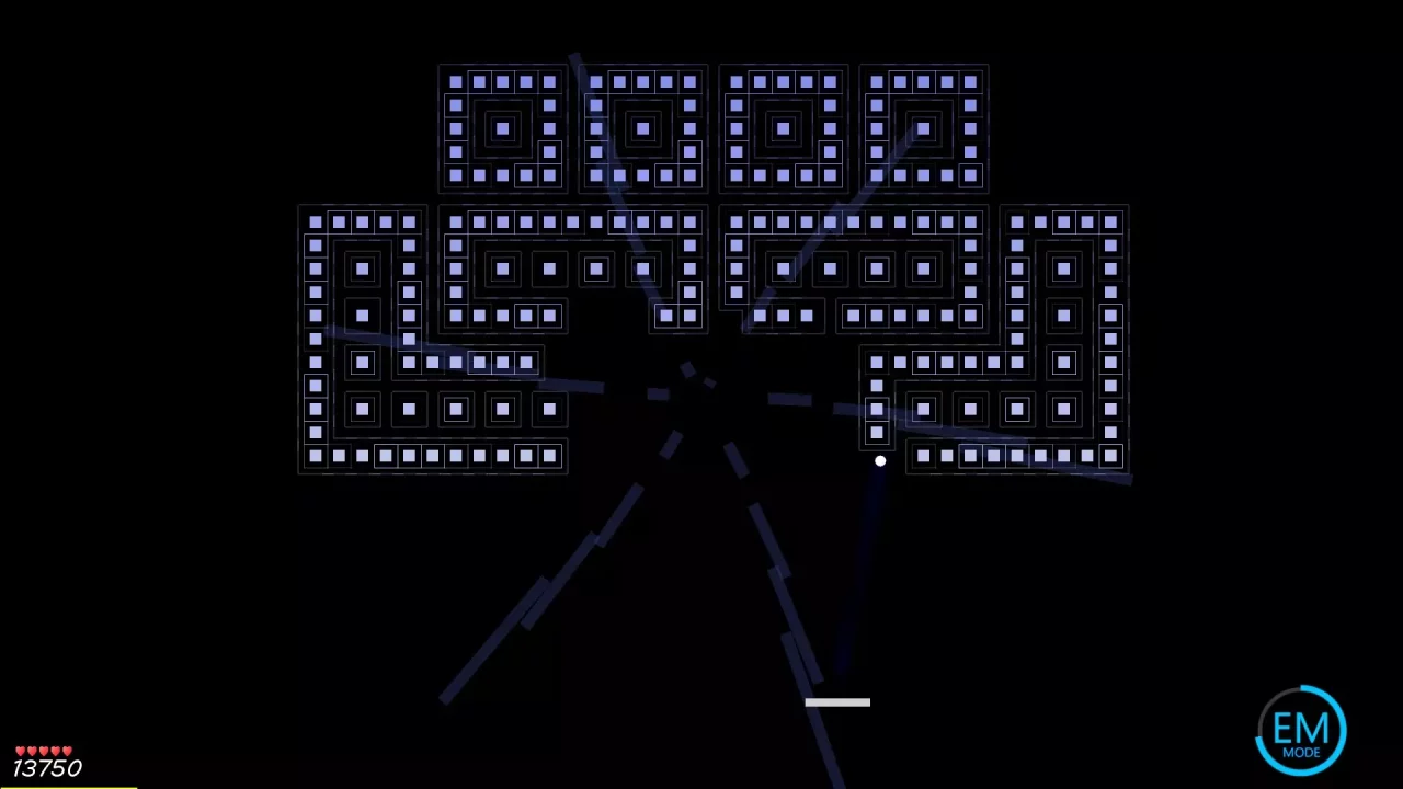 -EM: Shader Attack-游戏截图-好玩游戏库