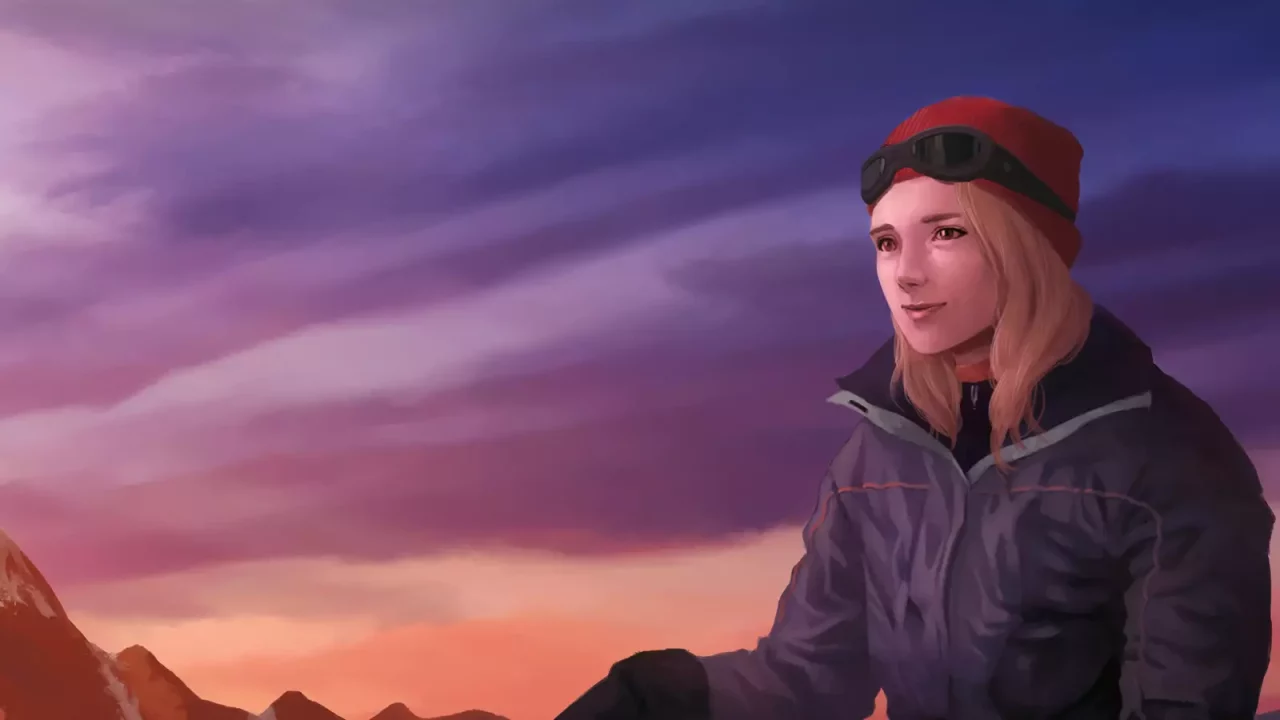 -Sunset's Ashes-游戏截图-好玩游戏库