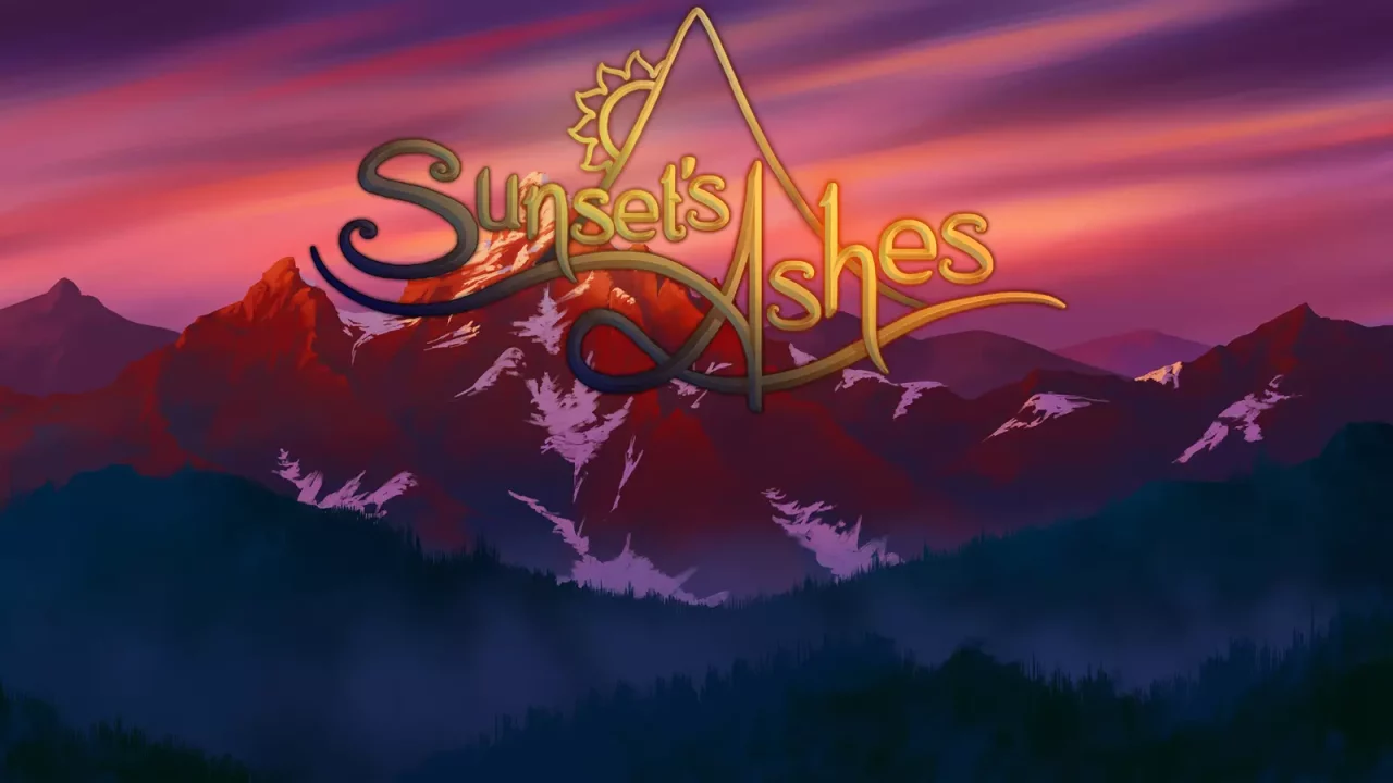 -Sunset's Ashes-游戏截图-好玩游戏库