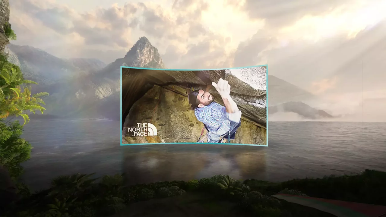 -Jaunt VR - Experience Cinematic Virtual Reality-游戏截图-好玩游戏库