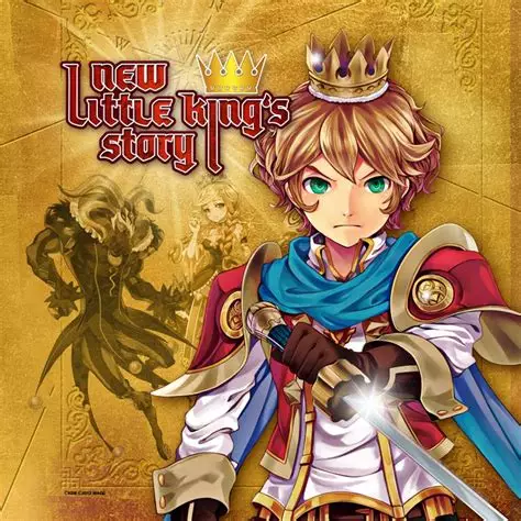 -New Little King's Story-游戏截图-好玩游戏库