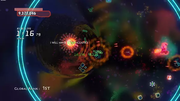 -Biology Battle-游戏截图-好玩游戏库
