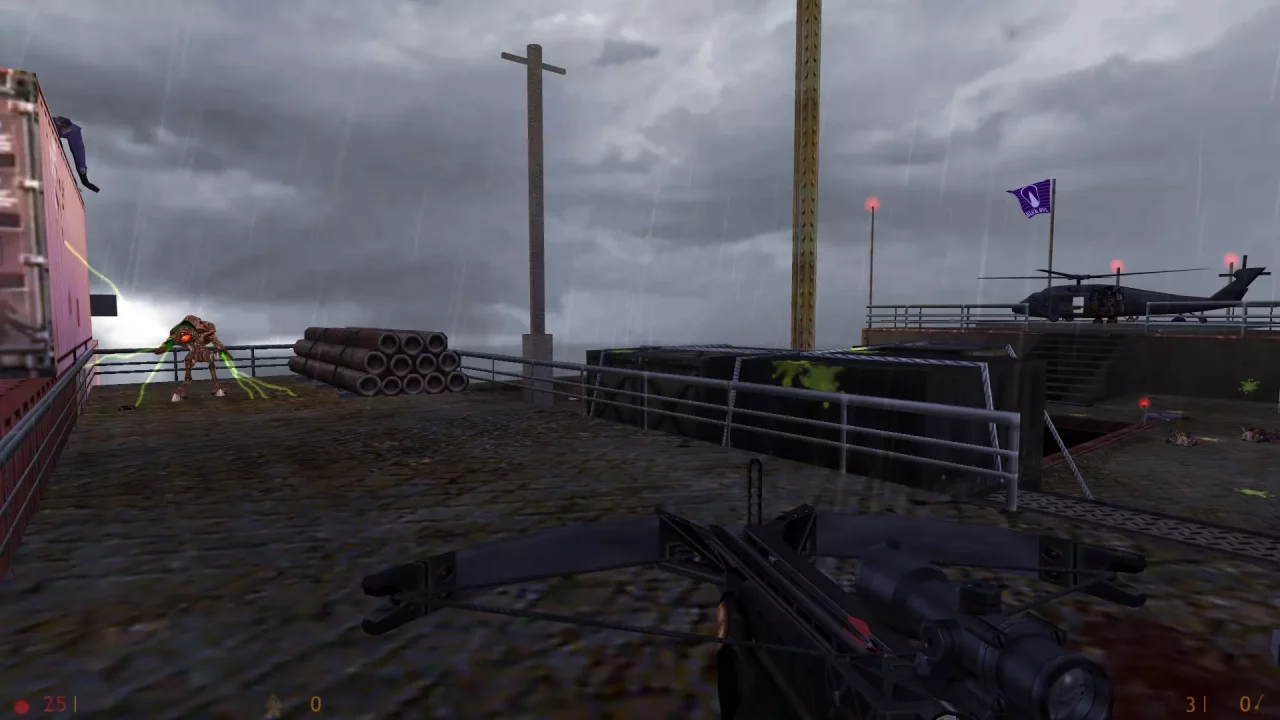 -Half-Life: Before-游戏截图-好玩游戏库
