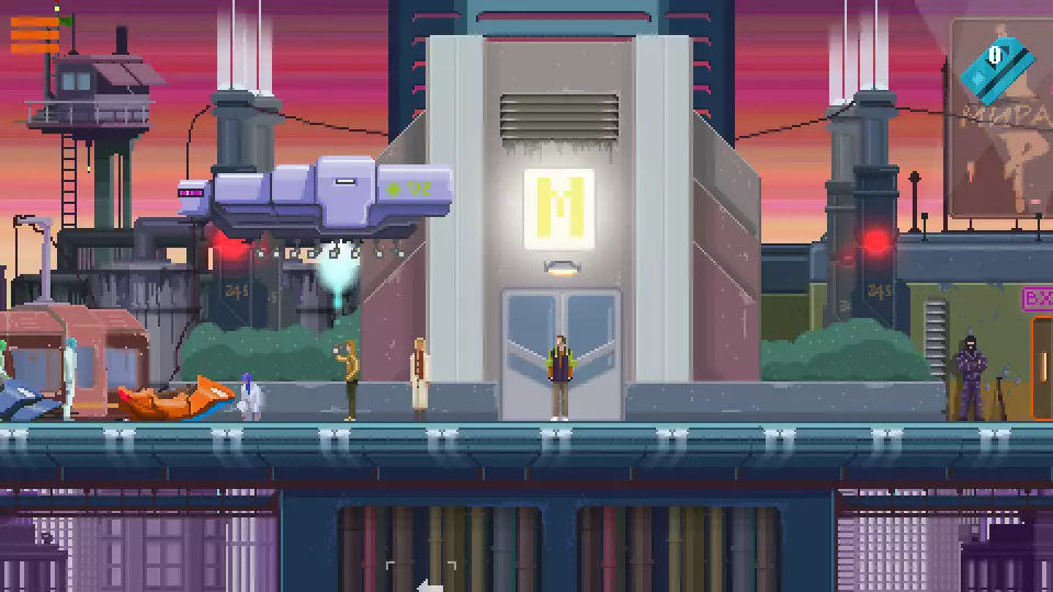 -DreamBreak-游戏截图-好玩游戏库