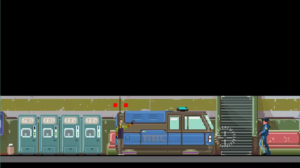 -DreamBreak-游戏截图-好玩游戏库