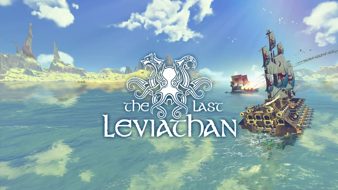 -The Last Leviathan-游戏截图-好玩游戏库