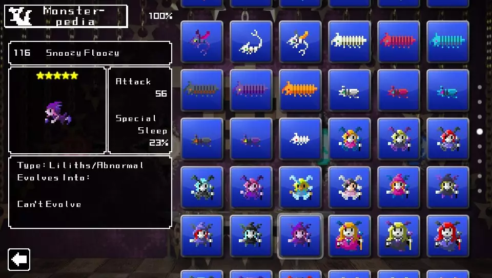 -No Heroes Allowed: No Puzzles Either!-游戏截图-好玩游戏库