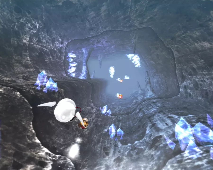 -WALL-E: The Video Game-游戏截图-好玩游戏库