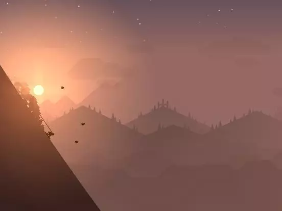 -Alto's Adventure-游戏截图-好玩游戏库