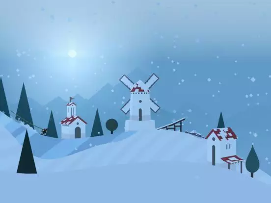 -Alto's Adventure-游戏截图-好玩游戏库